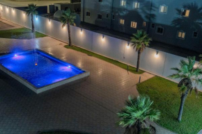 Swiss Spirit Second Dammam Industrial City سويس سبيريت المدينة الصناعية الثانية بالدمام